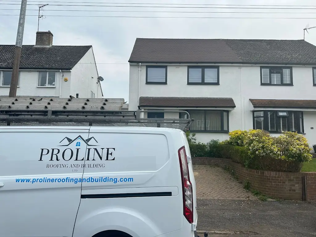 Proline Roofing and Building